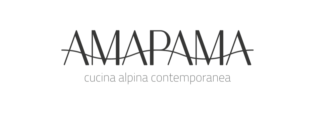 AMAPAMA · Cucina alpina contemporanea