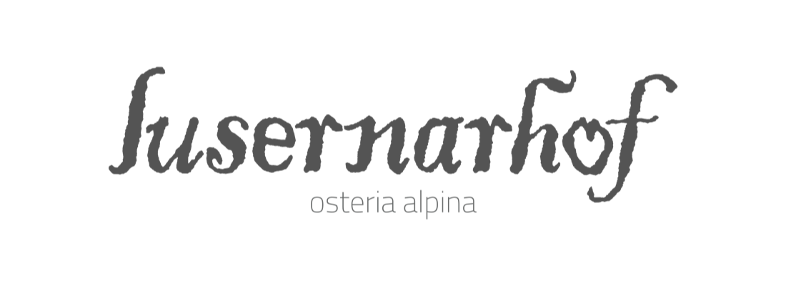 Lusernarhof · Osteria alpina